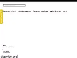 Sites similar to gymbeam.sk