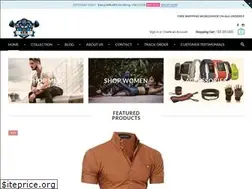 Sites similar to gymbeastmode.com
