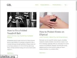 Sites similar to gymbikelab.com