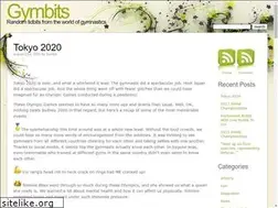 Sites similar to gymbits.com