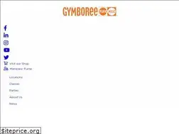 Sites similar to gymbo.co