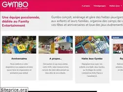 Sites similar to gymbo.ma