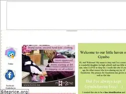 Sites similar to gymbohaven.com