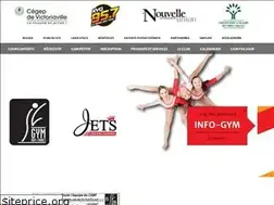 Sites similar to gymboisfrancs.com