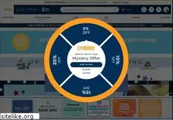 Sites similar to gymboree.com