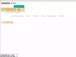 Sites similar to gymboreeclasses-dach.com