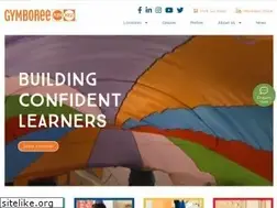 Sites similar to gymboreeclasses.co.uk