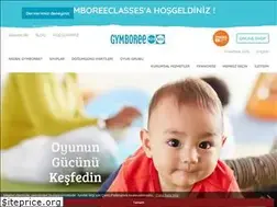 Sites similar to gymboreeclasses.com.tr