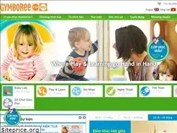Sites similar to gymboreeclasses.com.vn