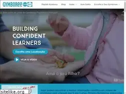 Sites similar to gymboreeclasses.pt