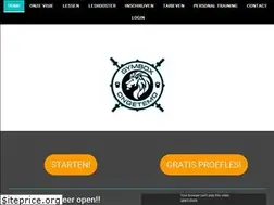 Sites similar to gymboxongetemd.nl