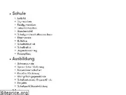 Sites similar to gymbraunau.at