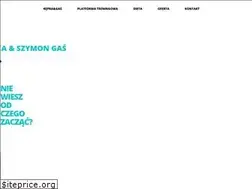 Sites similar to gymbreak.pl