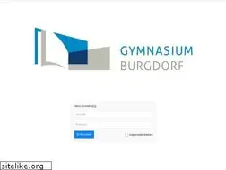 Sites similar to gymbu.de