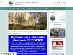 Sites similar to gymbuc.cz