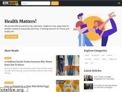 Sites similar to gymbuddynow.com
