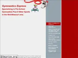 Sites similar to gymbus.net