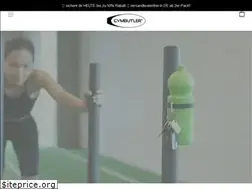 Sites similar to gymbutler.de