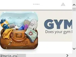 Sites similar to gymbuzz.com