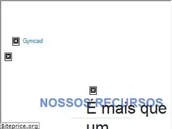 Sites similar to gymcad.com
