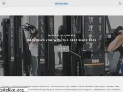 Sites similar to gymcare.com