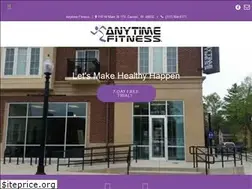 Sites similar to gymcarmel.com