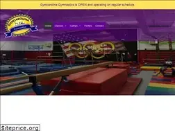 Sites similar to gymcarolina.com