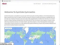 Sites similar to gymcats.net
