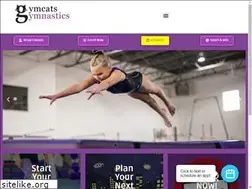 Sites similar to gymcatspoint.com