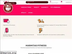 Sites similar to gymchef.com.br
