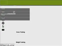 Sites similar to gymchulavista.com