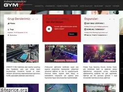 Sites similar to gymcity.com.tr