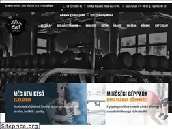 Sites similar to gymcityoffice.hu