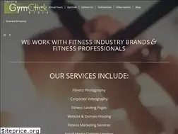 Sites similar to gymclickmedia.com.au
