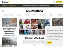 Sites similar to gymclimber.com