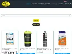 Sites similar to gymclub1.com