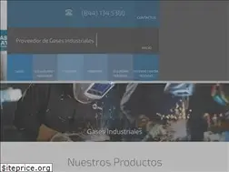 Sites similar to gymco.com.mx