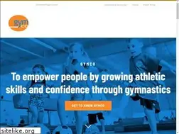 Sites similar to gymco.com