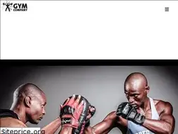 Sites similar to gymcompany.co.za