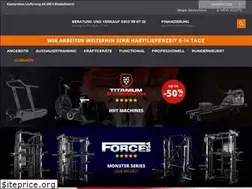 Sites similar to gymcompany.de