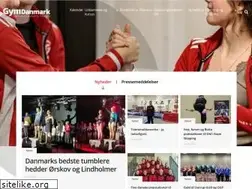 Sites similar to gymdanmark.dk