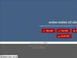 Sites similar to gymdayroi.com