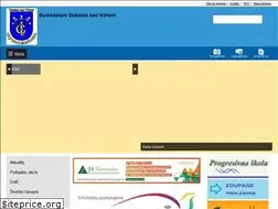 Sites similar to gymdb.sk