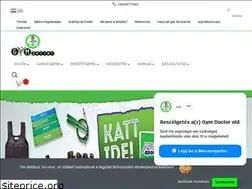 Sites similar to gymdoctor.hu