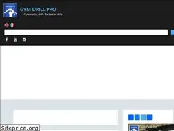 Sites similar to gymdrills4profs.com
