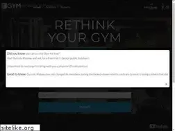 Sites similar to gymduplateau.com