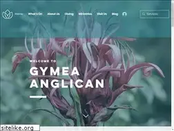 Sites similar to gymeaanglican.org.au