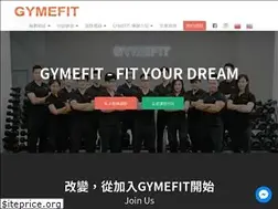 Sites similar to gymefit.tw
