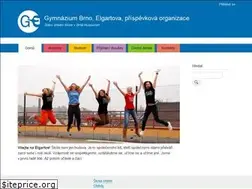 Sites similar to gymelg.cz