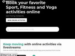 Sites similar to gymentry.de